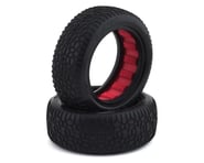 more-results: AKA Scribble 2.2" Front 2WD Buggy Tires (2) (Super Soft - Long Wear)