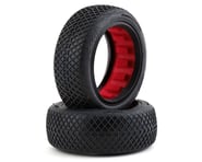 more-results: AKA Viper 2.2" Front 2WD Buggy Tires (2) (Medium Soft)