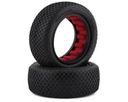 more-results: The AKA Viper 2.2" Front 4WD Buggy Tires have been formulated for dry and slick condit