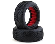 more-results: AKA Viper 2.2" Front 4WD Buggy Tires (2) (Medium Soft)