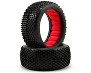 AKA Cross Brace 1/8 Buggy Tires (2) (Soft - Long Wear) | product-also-purchased