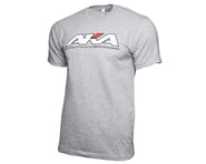 AKA Short Sleeve T-Shirt  (Grey) | product-related