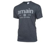 more-results: Limited Edition AMain T-Shirt&nbsp; - While Supplies Last! This AMain T-Shirt features