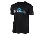 more-results: The AMain Short Sleeve AMain Hobbies Racing T-Shirt is designed to embody the spirit o
