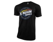 more-results: Retro Twenty-Year Tee Gear up in the AMain Short Sleeve 20th Anniversary T-Shirt, desi