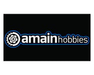 more-results: This is the AMain Hobbies 38x70" Vinyl Banner. Proudly show your support for AMain Hob