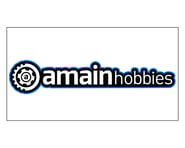 more-results: This is the AMain Hobbies 38x70" Vinyl Banner. Proudly show your support for AMain Hob