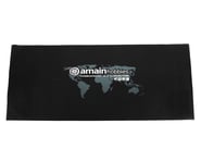 more-results: The AMain&nbsp;"International" Pit Mat with Closeable Mesh Bag is a great way to show 