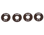 AMR 12x5x0.5mm 12mm Hex Wheel Spacer (4) | product-also-purchased