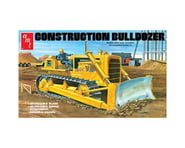 more-results: The Construction Bulldozer is a dream for detail-oriented modelers. Featuring over 80 