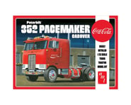 more-results: AMT presents a special Coca-Cola edition of the perennial bestselling Peterbilt Pacema