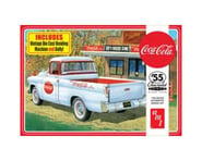 more-results: The latest release in AMT’s series of Coca-Cola models is value-packed and features so