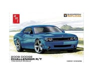 more-results: Challenger R/T Muscle Car Overview: AMT 1/25 2009 Dodge Challenger R/T Model Kit. Offi