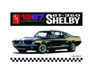 AMT '67 Shelby GT350 1/25 Model Kit (White) | product-also-purchased