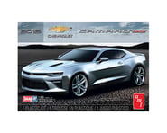 AMT 2016 Chevy Camaro SS Snap-It 1/25 Model Kit (Black) | product-also-purchased