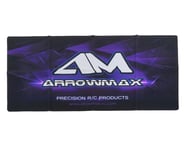 more-results: This is the Arrowmax Pit Mat. Measuring at 60x120cm (600x1200mm), this pit mat offer g