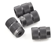 AM Arrowmax 4mm Aluminum 1/10 Set-Up System Wheel Nut (4) | product-also-purchased