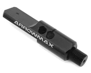 more-results: The Arrowmax Body Post Trimmer will cut the body post cleanly, and trim the edges to g
