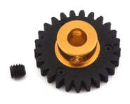 AM Arrowmax "SL" Molded Composite 48P Pinion Gear (3.17mm Bore) | product-related