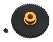 more-results: Arrowmax "SL" Molded Composite 64P Pinion Gears feature an anti-slip golden-anodized a