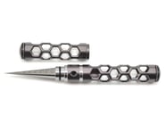 more-results: This is the Arrowmax Honeycomb Small Body Reamer. Arrowmax tools feature an eye-catchi