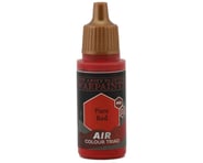 more-results: Army Painter Warpaints Air Acrylic Paint (Pure Red) (Midtone) (18ml)