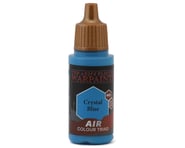 more-results: Army Painter Warpaints Air Acrylic Paint (Crystal Blue) (Midtone) (18ml)