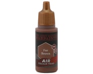 more-results: Army Painter Warpaints Air Acrylic Paint (Fur Brown) (Midtone) (18ml)