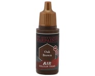 more-results: Army Painter Warpaints Air Acrylic Paint (Oak Brown) (Midtone) (18ml)