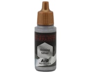 more-results: Army Painter Warpaints Air Metallics Acrylic Paint (Shining Silver) (18ml)