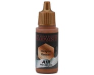 more-results: Army Painter Warpaints Air Metallics Acrylic Paint (Weapon Bronze) (18ml)