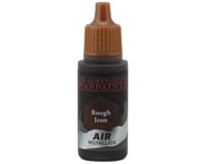 more-results: Army Painter Warpaints Air Metallics Acrylic Paint (Rough Iron) (18ml)