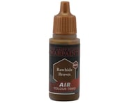 more-results: Army Painter Warpaints Air Acrylic Paint (Rawhide Brown) (Base) (18ml)