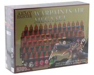 more-results: Paint Set Overview: The Army Painter Warpaints Air Mega Set is an excellent way to kic