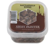 more-results: Battlefield Basing Overview: The Army Painter Battlefield Basing Battlefield Rocks set