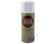 more-results: Army Painter Colour Primer Acrylic Hobby Paint Spray (Matt White) (400ml)