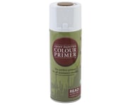 more-results: Army Painter Colour Primer Acrylic Hobby Paint Spray (Leather Brown) (400ml)