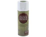 more-results: Army Painter Colour Primer Acrylic Hobby Paint Spray (Army Green) (400ml)