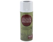 more-results: Army Painter Colour Primer Acrylic Hobby Paint Spray (Uniform Grey) (400ml)