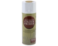 more-results: Army Painter Colour Primer Acrylic Hobby Paint Spray (Desert Yellow) (400ml)