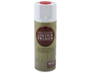 more-results: Army Painter Colour Primer Acrylic Hobby Paint Spray (Dragon Red) (400ml)