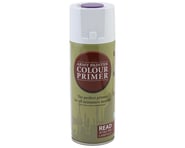 more-results: Army Painter Colour Primer Acrylic Hobby Paint Spray (Alien Purple) (400ml)