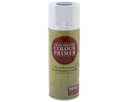 more-results: Army Painter Colour Primer Acrylic Hobby Paint Spray (Wolf Grey) (400ml)