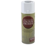 more-results: Army Painter Colour Primer Acrylic Hobby Paint Spray (Ash Grey) (400ml)