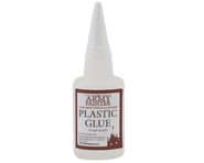 more-results: Plastic Glue Overview: The Army Painter Plastic Glue is an essential tool for hobbyist