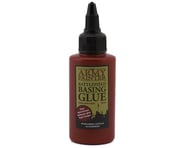 more-results: Glue Overview: The Army Painter Battlefield Basing Glue is a non-toxic adhesive design