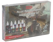 more-results: Paint Set Overview: The Army Painter D&amp;D Adventurers Paint Set is the perfect choi