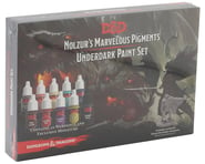 more-results: Paint Set Overview: The Army Painter D&amp;D Underdark Paint Set is an essential addit