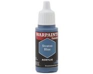 more-results: Army Painter Warpaints Fanatic Acrylic Hobby Paint (Stratos Blue) (18ml)