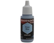 more-results: Army Painter Warpaints Fanatic Acrylic Hobby Paint (Frost Blue) (18ml)